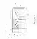 Fig. 11 - INK DISTRIBUTION CONFIGURATION FOR CARRIAGE INKJET PRINTER