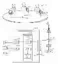 Fig. 01 - Portable devices as videoconferencing peripherals