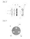 Fig. 10 - Three-dimensional image pickup apparatus, light-transparent unit, image processing apparatus, and program