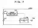 Fig. 08 - Signal processing apparatus and image data generation apparatus with electronic reduction and enlargement signal processing capabilities