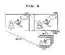 Fig. 09 - Signal processing apparatus and image data generation apparatus with electronic reduction and enlargement signal processing capabilities