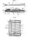 Fig. 28 - Liquid crystal display device comprising first and second electrodes wherein the second electrode is connected with a source electrode without passing through a first insulating film
