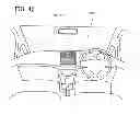 Fig. 43 - Liquid crystal display device and electronic device