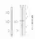 Fig. 02 - LIQUID CRYSTAL DISPLAY DEVICE