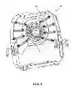 Fig. 09 - Systems and methods for theater seat movement