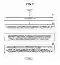 Fig. 08 - Projector with optical component fixing assembly having screw and spacers