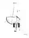 Fig. 06 - Image displaying apparatus having plane mirror at conjugate to image displaying element