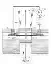 Fig. 20 - Optoelectronic device employing a microcavity including a two-dimensional carbon lattice structure