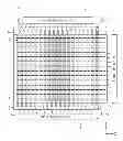 Fig. 01 - Display element and electric apparatus using same