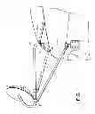 Fig. 02 - Mirror mounting assembly