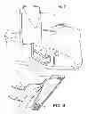 Fig. 06 - Mirror mounting assembly