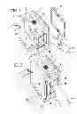 Fig. 02 - Emergency vision apparatus with closable hand opening