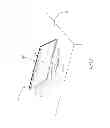 Fig. 03 - Standable electronic device