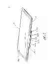 Fig. 06 - Standable electronic device