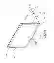 Fig. 08 - Standable electronic device