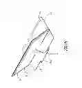 Fig. 09 - Standable electronic device