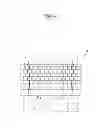 Fig. 02 - Portable keyboard