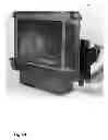 Fig. 03 - Vehicle dock for ruggedized tablet