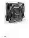 Fig. 08 - Vehicle dock for ruggedized tablet
