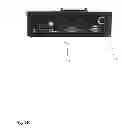 Fig. 09 - Vehicle dock for ruggedized tablet