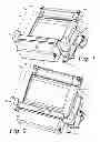Fig. 02 - Portable device docking station