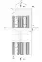 Fig. 01 - Multi-rack assembly with shared cooling apparatus
