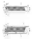 Fig. 07 - Multi-rack assembly with shared cooling apparatus