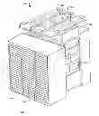 Fig. 01 - Modular data center cooling