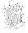 Fig. 02 - Modular data center cooling