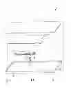 Fig. 02 - Fixing mechanism and related electronic device