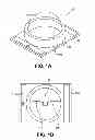 Fig. 02 - Apparatus for flexible mounting and electrical connection