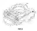 Fig. 08 - Apparatus for flexible mounting and electrical connection