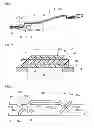 Fig. 02 - Wiring structure of head suspension having a stacked interleaved part and method of manufacturing the same