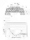 Fig. 08 - Wiring structure of head suspension having a stacked interleaved part and method of manufacturing the same