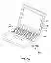 Fig. 07 - Housing of electronic device and electronic device