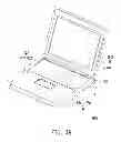 Fig. 08 - Housing of electronic device and electronic device