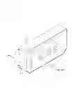 Fig. 08 - WASHING MACHINE