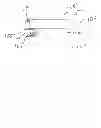 Fig. 01 - LIGHTED GLOVE APPARATUS AND SYSTEM