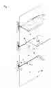 Fig. 02 - Suspension Device For Presenting Goods, Having A Profile Rail And A Primary Support That Can Be Hung Therein