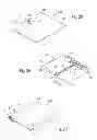 Fig. 03 - Suspension Device For Presenting Goods, Having A Profile Rail And A Primary Support That Can Be Hung Therein