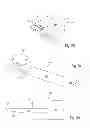 Fig. 04 - Suspension Device For Presenting Goods, Having A Profile Rail And A Primary Support That Can Be Hung Therein