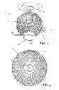 Fig. 02 - Socket supported disco mirror ball