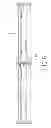 Fig. 06 - LIGHT FIXTURE AND LIGHTING DEVICE USING THE SAME