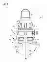 Fig. 07 - HEAT SINK FOR A SEMICONDUCTOR LAMP AND A SEMICONDUCTOR LAMP