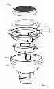 Fig. 02 - Heat sink and lamp using the same
