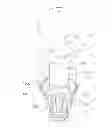 Fig. 01 - Illumination structure and assembly method of light base and cover