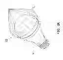 Fig. 03 - BULB CAP AND LAMP WITH APPLICATION THEREOF