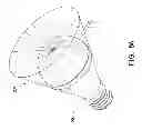 Fig. 28 - BULB CAP AND LAMP WITH APPLICATION THEREOF