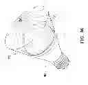 Fig. 33 - BULB CAP AND LAMP WITH APPLICATION THEREOF