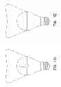Fig. 45 - BULB CAP AND LAMP WITH APPLICATION THEREOF